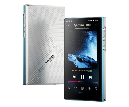 Odtwarzacz MP3 FiiO JM21 Sky Blue